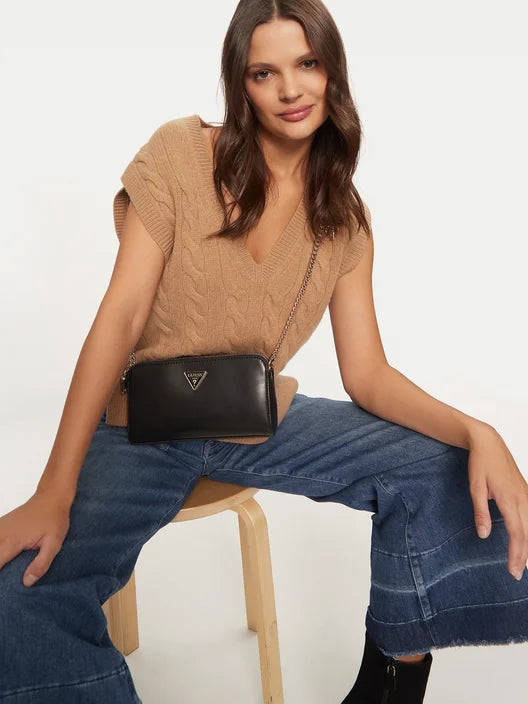 Bolso GUESS - HWVG94 93120 BLA