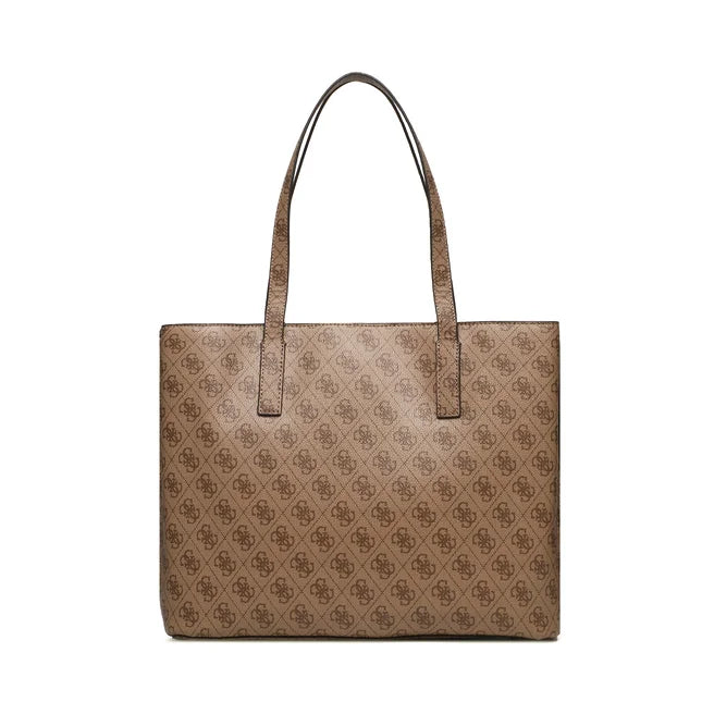 Bolsos guess marron sales