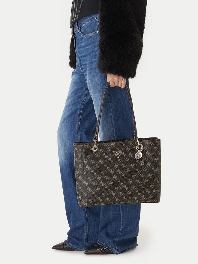 Bolso GUESS - HWQG96 72250 BNL