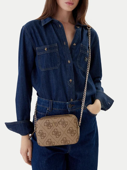 Bolso GUESS - HWSO96 72140 LGW