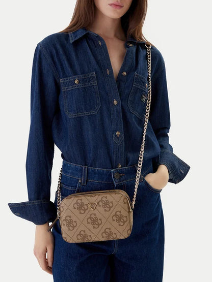 Bolso GUESS - HWSO96 72140 LGW