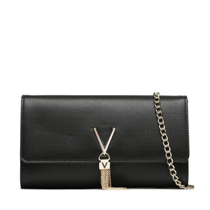 Bolso VALENTINO - VBS1R401G NERO/GOLD