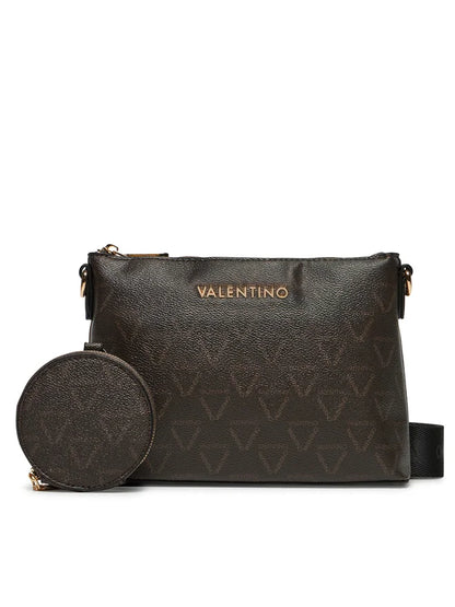 Bolso VALENTINO - VBS8GT17 MORO/NEGRO