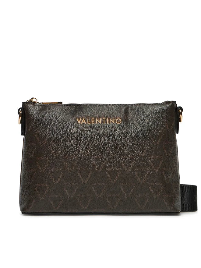 Bolso VALENTINO - VBS8GT17 MORO/NEGRO
