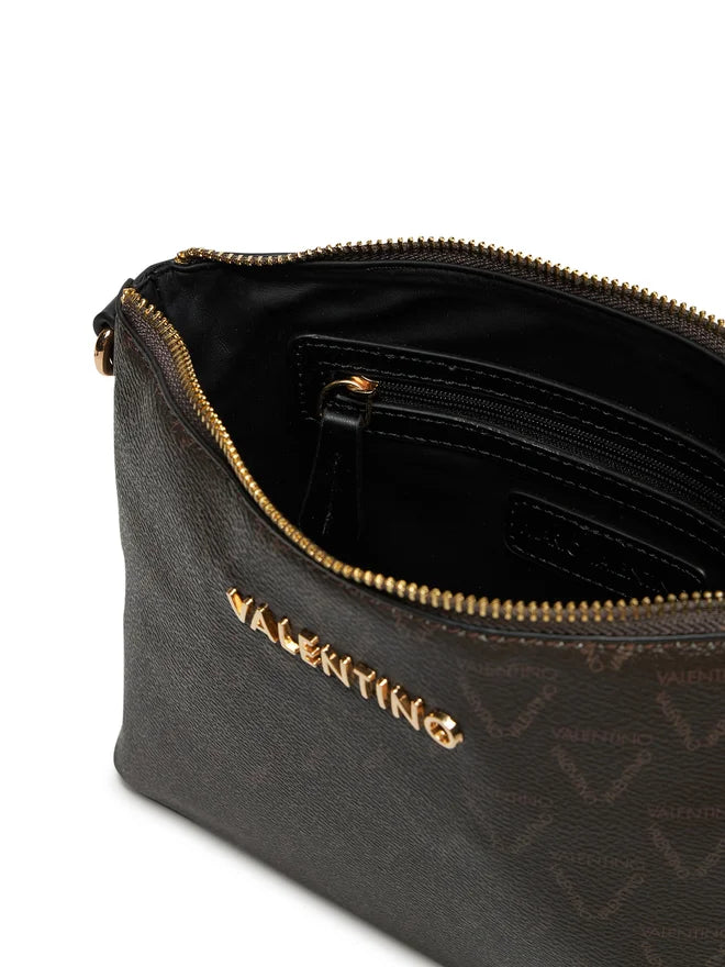 Bolso VALENTINO - VBS8GT17 MORO/NEGRO