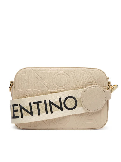Bolso VALENTINO - VBS8PG15 991 ECRU
