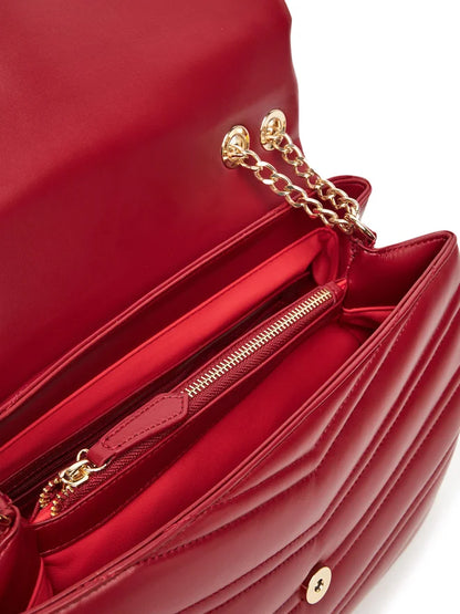 Bolso VALENTINO - VBS8DN09 ROJO P90
