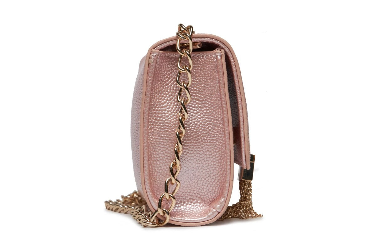 Bolso VALENTINO - VBS1R403G ORO ROSA