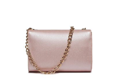 Bolso VALENTINO - VBS1R403G ORO ROSA