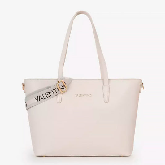 Bolso VALENTINO - VBS7B301 991 ECRU