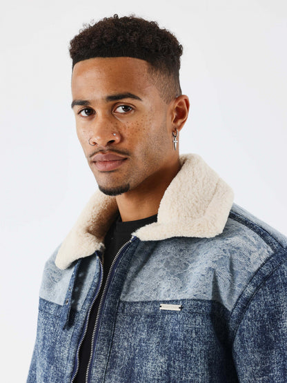 Chaqueta PROJECT X - 2593012-BL