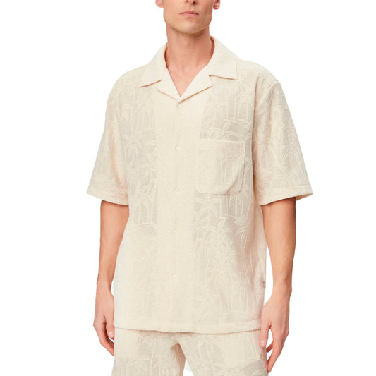 Camisa GUESS - F6GP05 KG362 G1E0