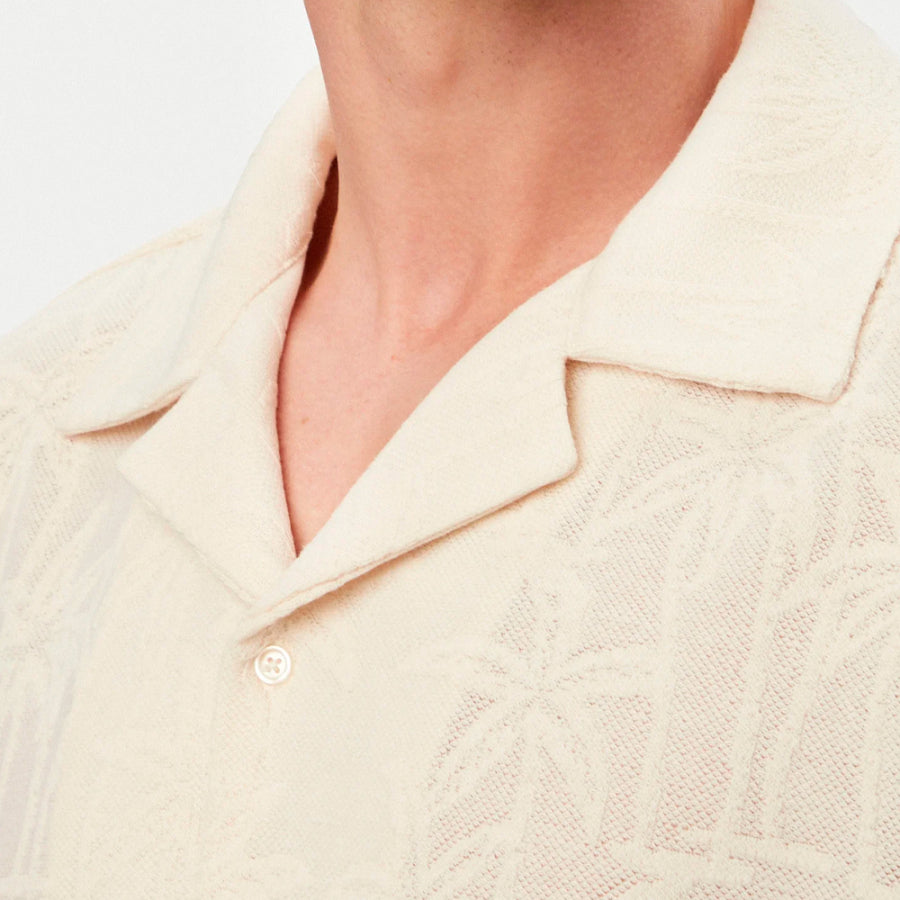 Camisa GUESS - F6GP05 KG362 G1E0