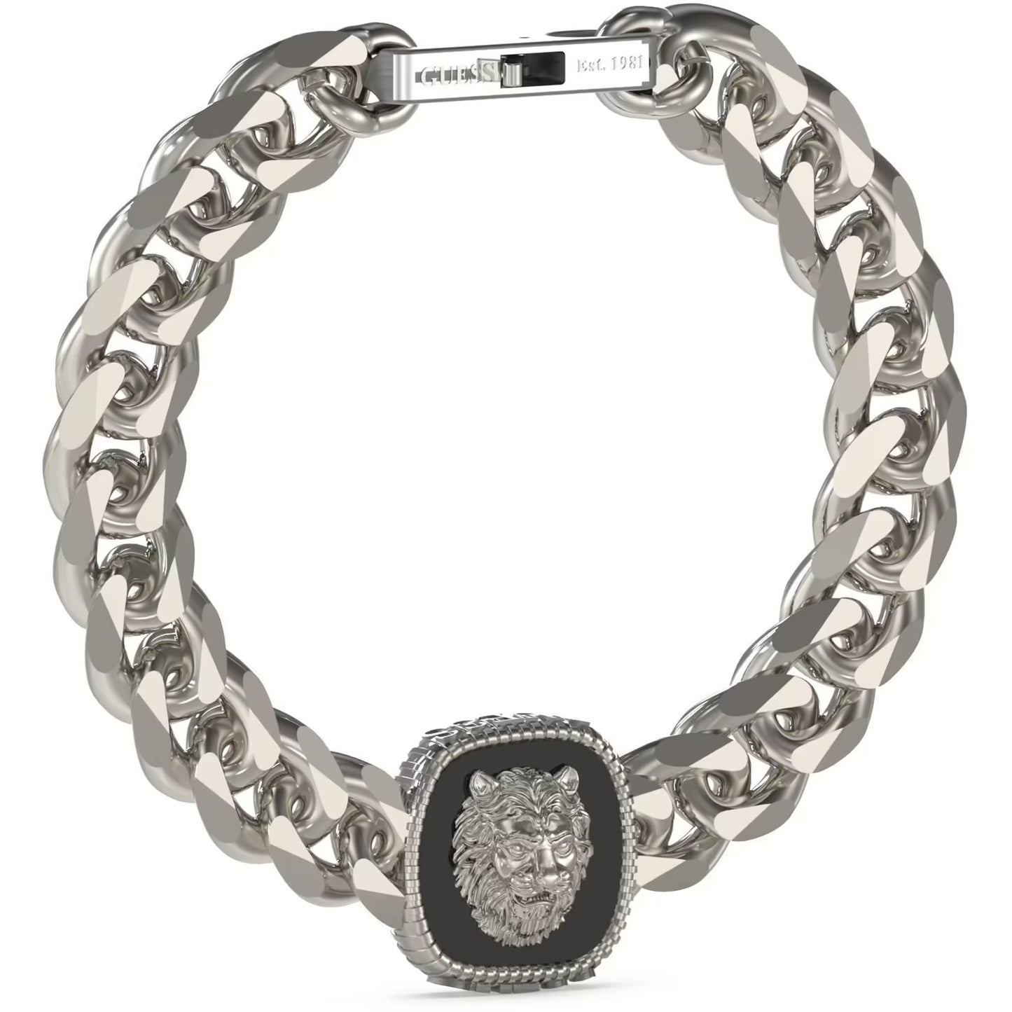 Pulsera GUESS - JUMB04001JWSTBKS