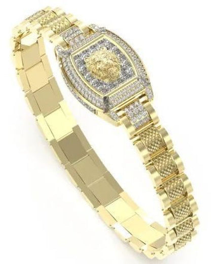 Pulsera GUESS - JUMB05000JWYGT-U