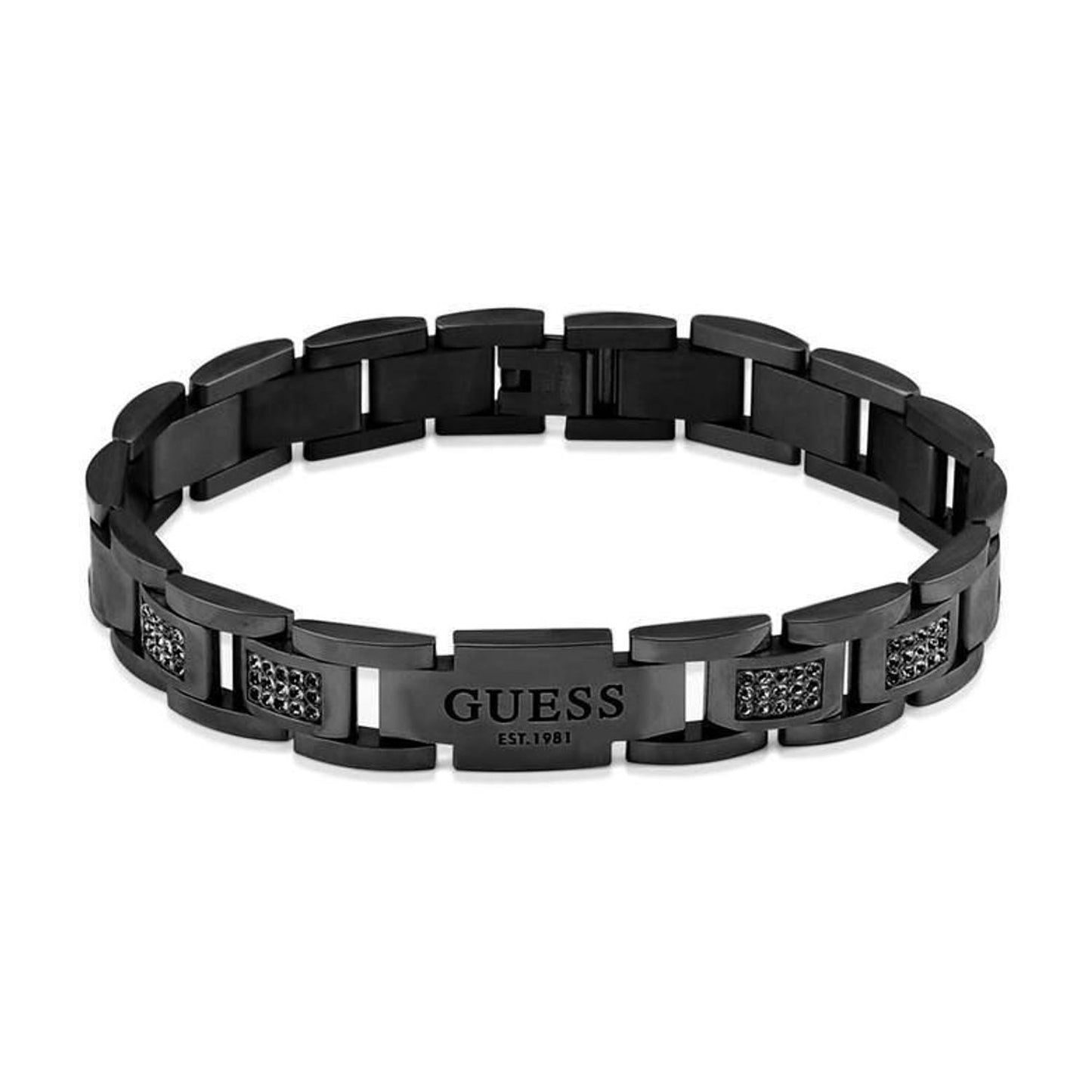 Pulsera GUESS - JUMB01342JWGMBK