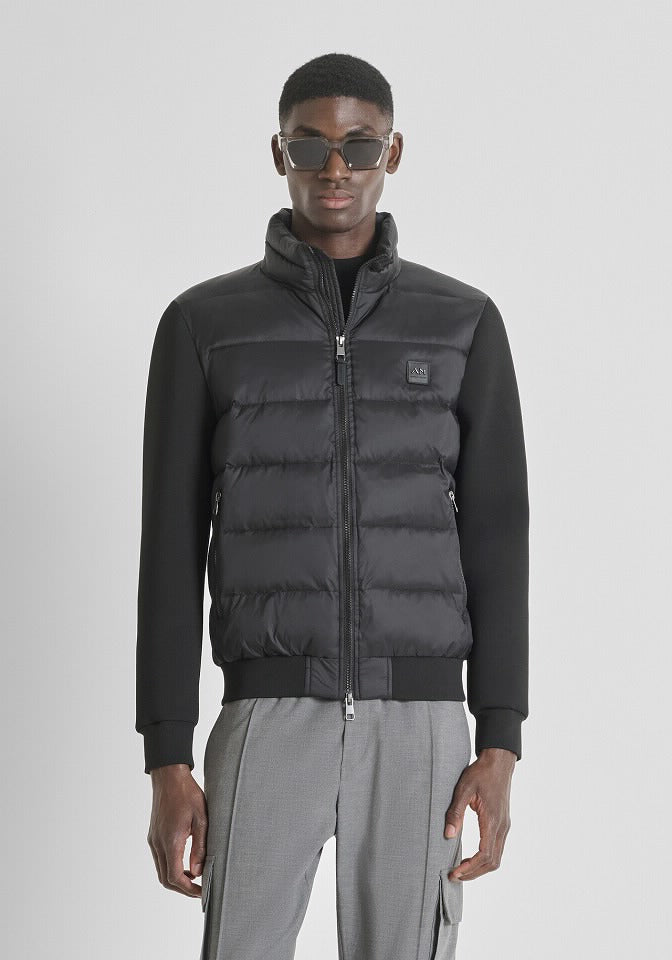 Chaqueta MORATO - MMCO00936 9000