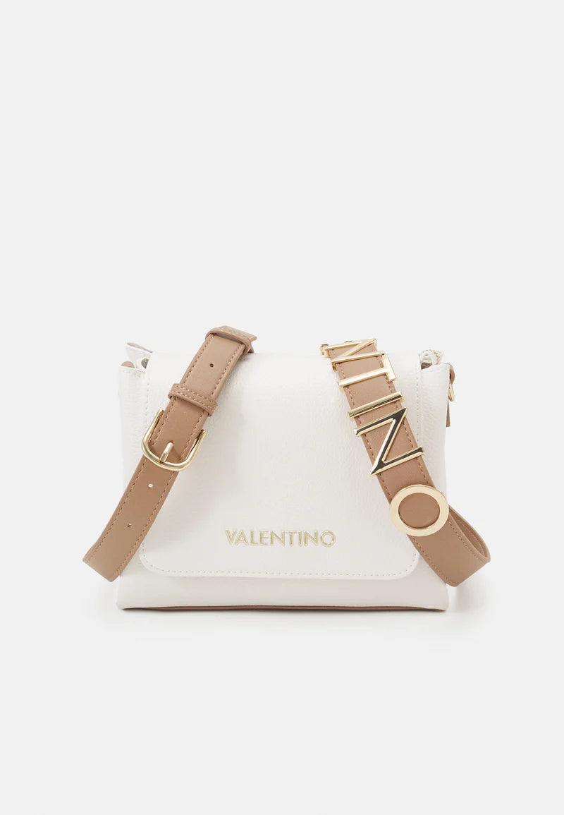 Bolso VALENTINO - VBS5A806 BIANCO/CUOIO