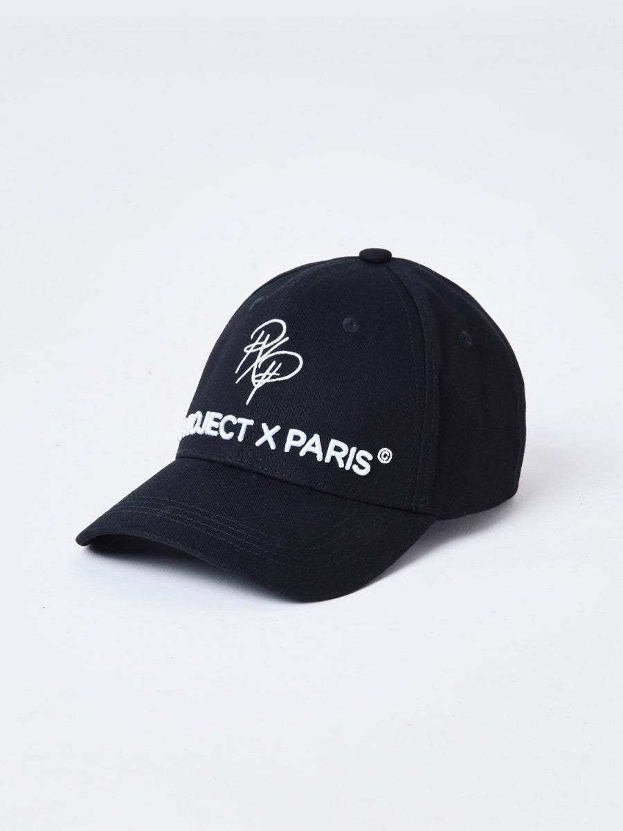 Gorra PROECT X - CA24042-BK
