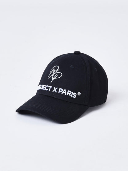 Gorra PROECT X - CA24042-BK
