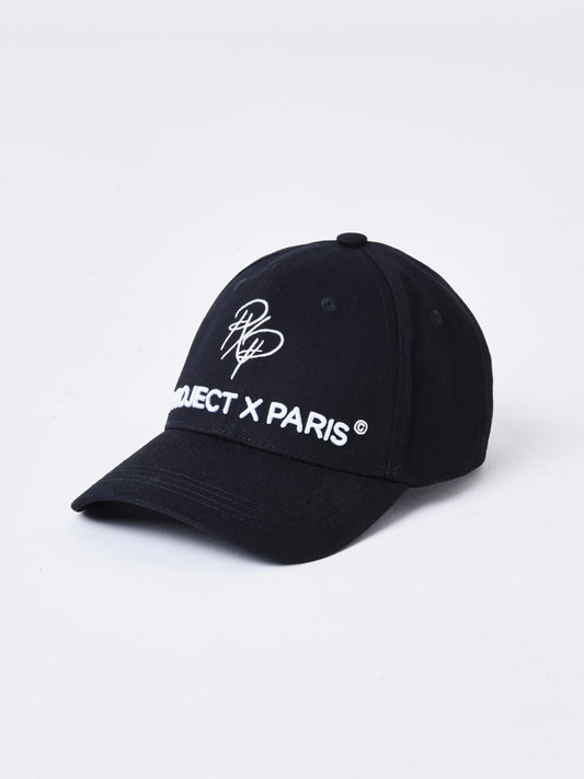 Gorra PROECT X - CA24042-BK
