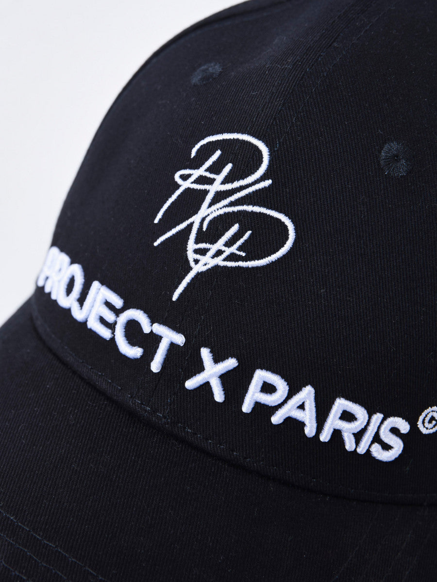 Gorra PROECT X - CA24042-BK