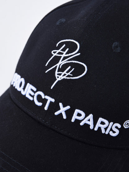 Gorra PROECT X - CA24042-BK