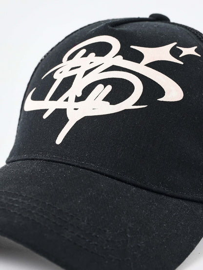 Gorra PROJECT X - CA25050-BK