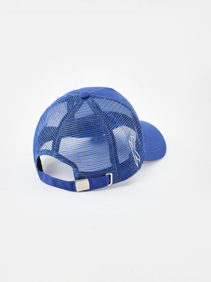 Gorra PROJECT X - CA25050-BL2