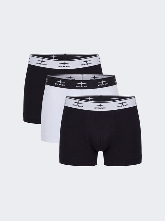 Boxers PROJECT X - UN25200-BKW