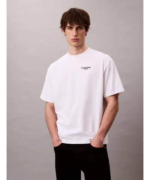 Camiseta CALVIN KLEIN - LV04RD825G YAF