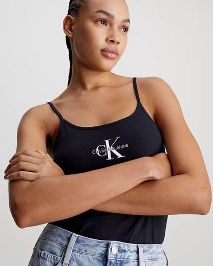 Camiseta CALVIN KLEIN - J20J223105 BEH