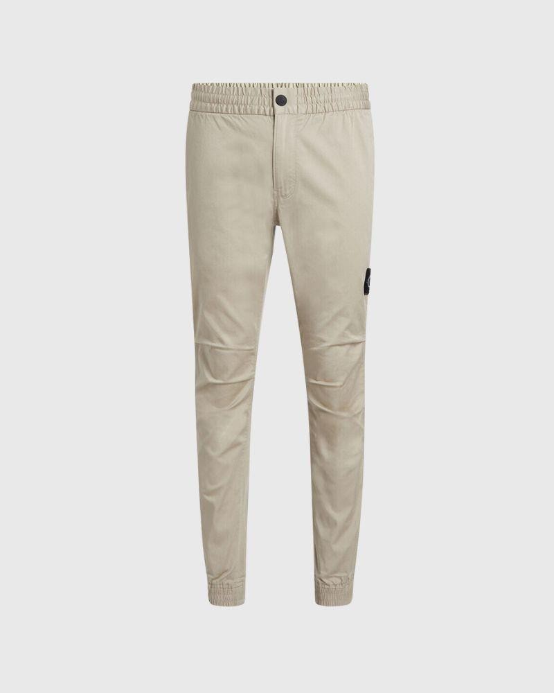 Pantalón CALVIN KLEIN - J30J324045 PED