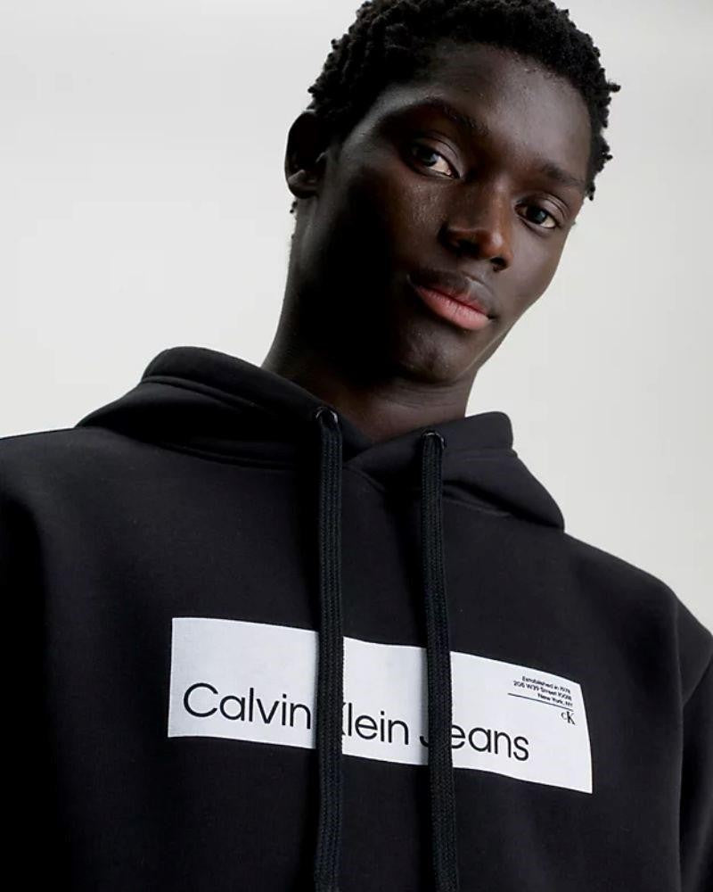 Sudaderas Calvin Klein para hombre y mujer Mejores precios