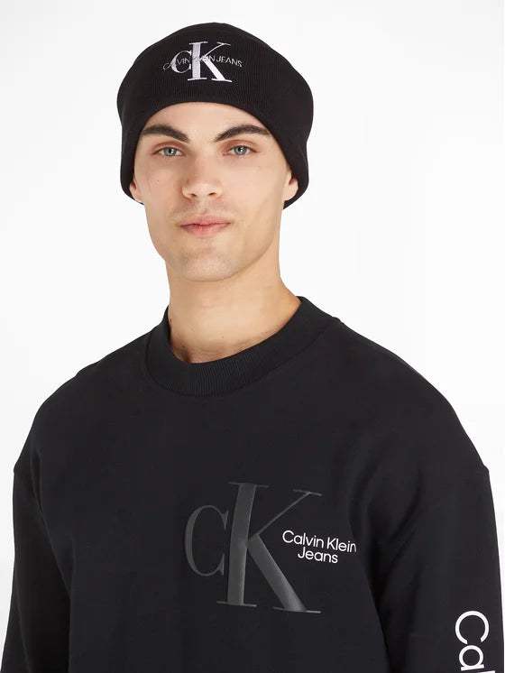 Gorro CALVIN KLEIN - K50K511160 BDS