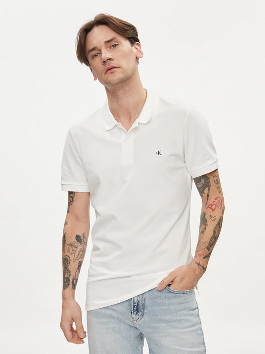 Polo CALVIN KLEIN - J30J325269 YAF