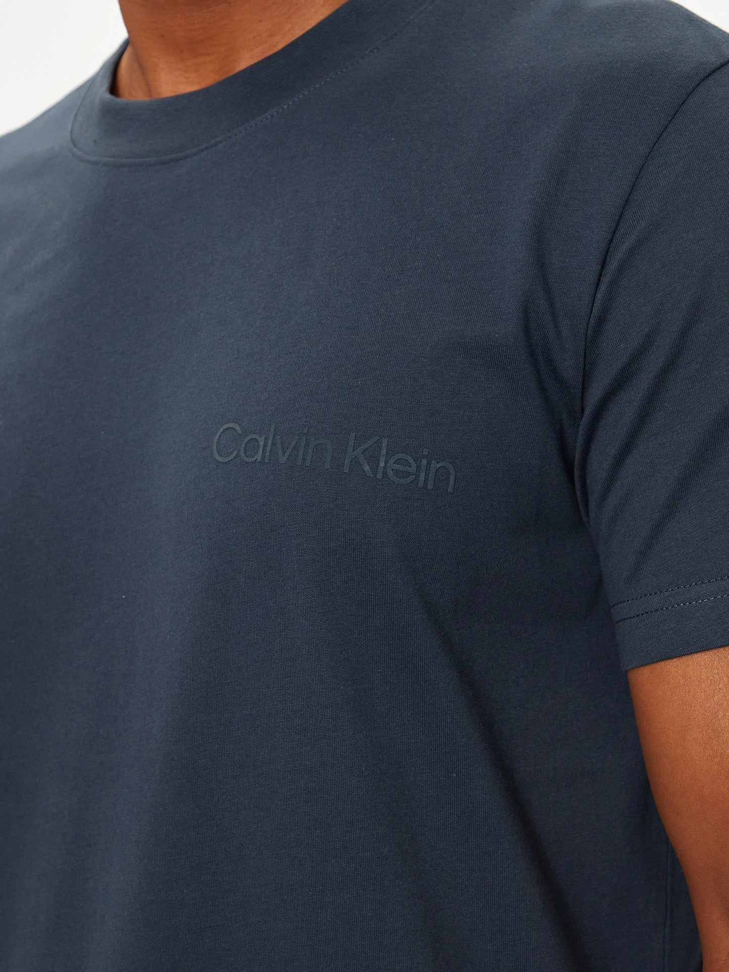 Camiseta CALVIN KLEIN - J30J326402 PPK