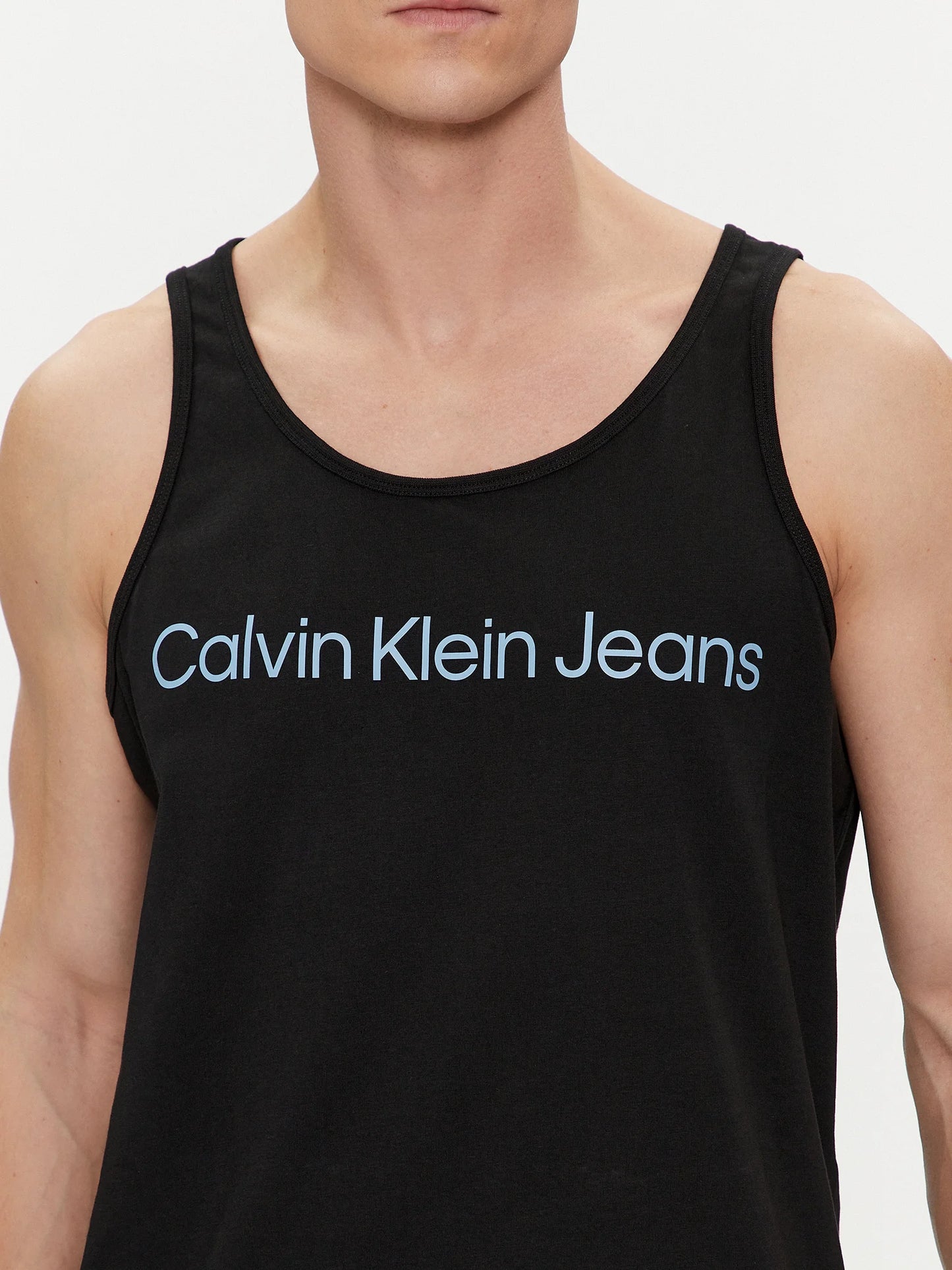 Camiseta CALVIN KLEIN - J30J323099 BAE