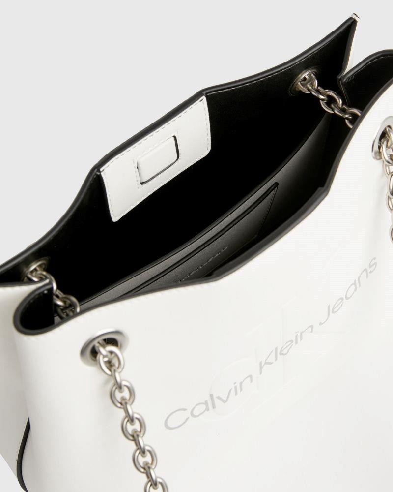 Bolsos calvin klein segunda mano hot sale