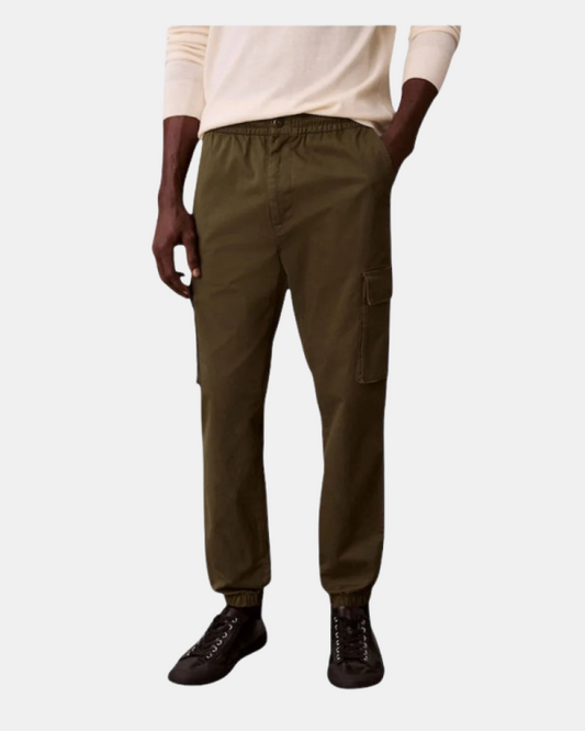 Pantalón CALVIN KLEIN - LV04RD608G 2E1