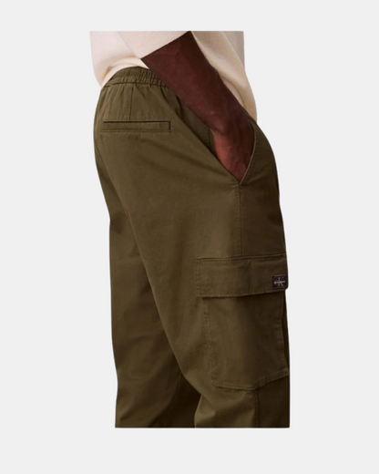 Pantalón CALVIN KLEIN - LV04RD608G 2E1