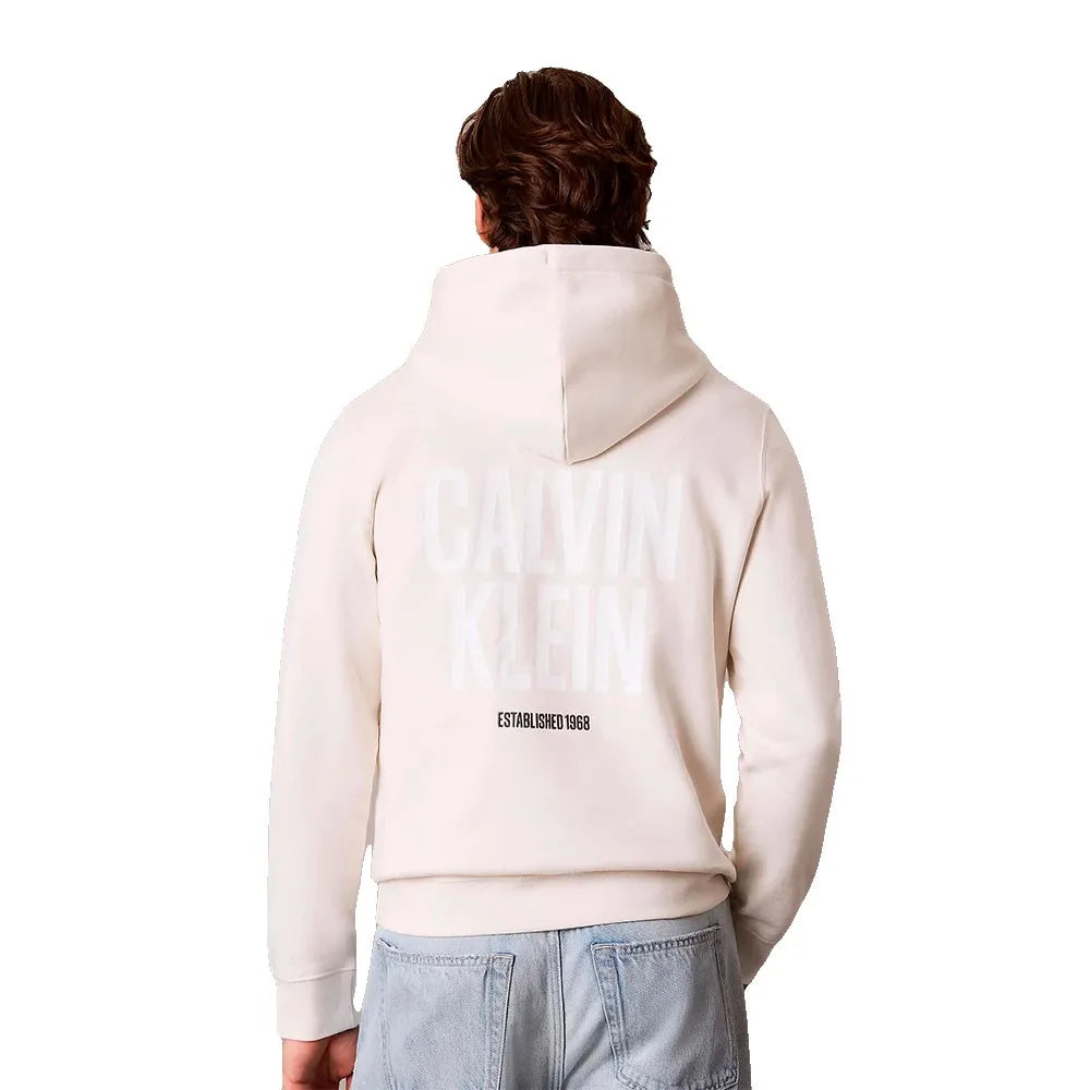 Sudadera CALVIN KLEIN - LV04RH247G YAS