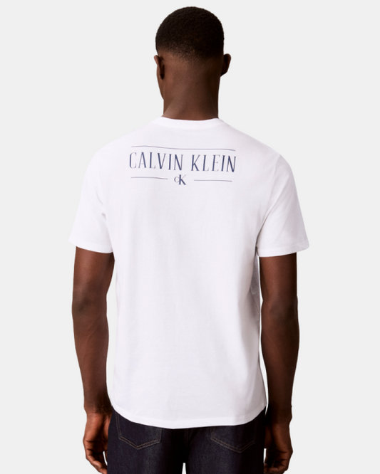 Camiseta CALVIN KLEIN - LV04RH815G YAF