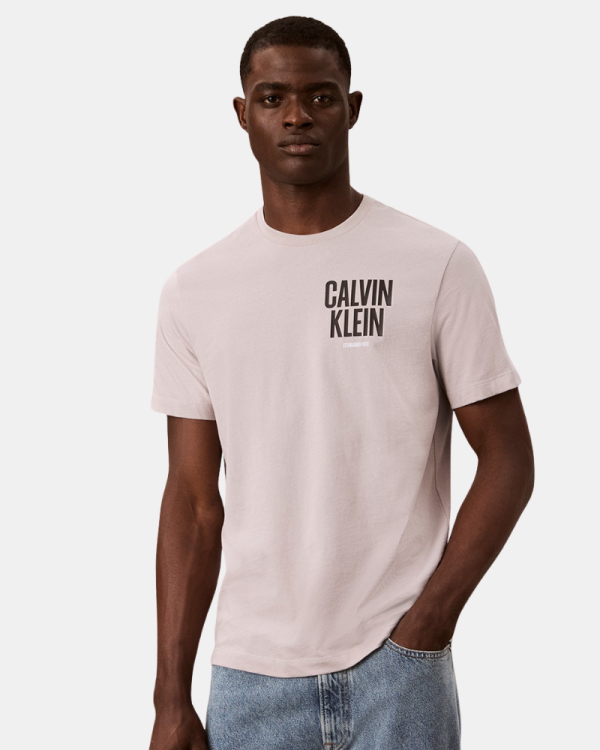 Camiseta CALVIN KLEIN - LV04RH816G QCF