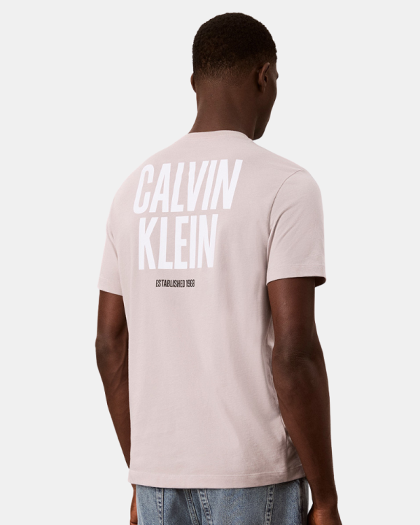 Camiseta CALVIN KLEIN - LV04RH816G QCF