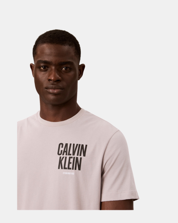 Camiseta CALVIN KLEIN - LV04RH816G QCF