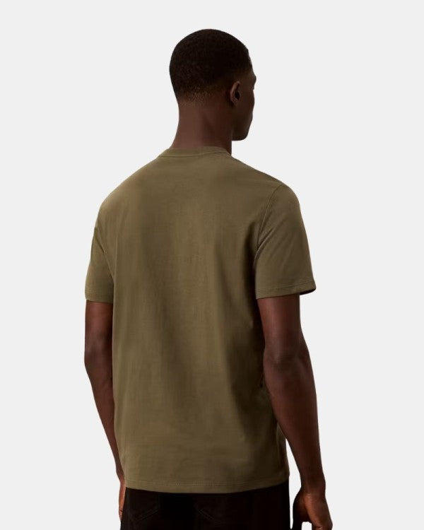 Camiseta CALVIN KLEIN - LV04RH818G LI1