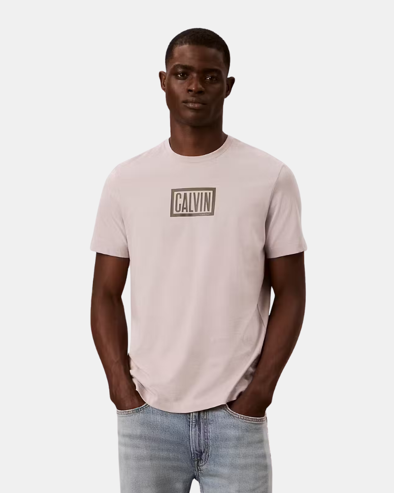 Camiseta CALVIN KLEIN - LV04RH818G QCF