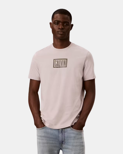 Camiseta CALVIN KLEIN - LV04RH818G QCF