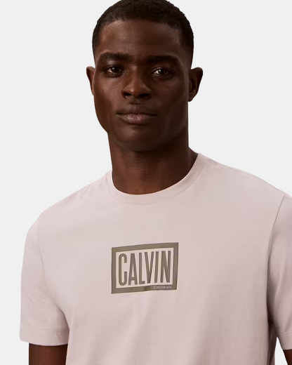 Camiseta CALVIN KLEIN - LV04RH818G QCF